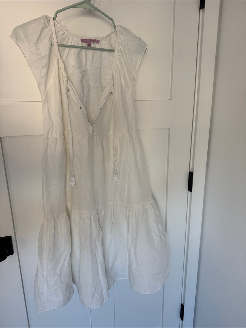 Calypso by St. Bart Dress